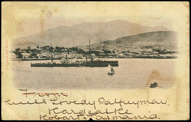 hobart from the bay 1902.jpg
