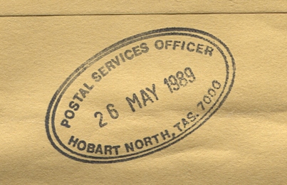 north hobart postal services officer.jpg