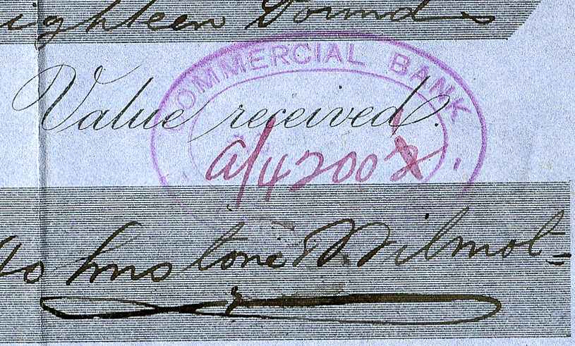 Prom-Note-1-Jul-1878-duty-one-and-6-Comm-bank-stamp.jpg