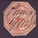 Tasmanian Stamp Auctions, Lot 308, 14th November 2009