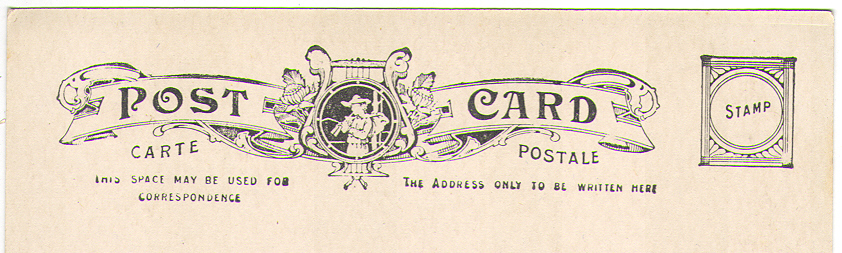 Header block of the cards